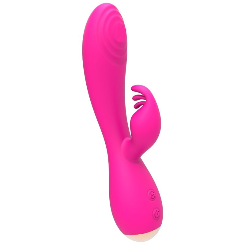 NALONE - MAGIC STICK RABBIT VIBRATOR - ROSA - Sexotim