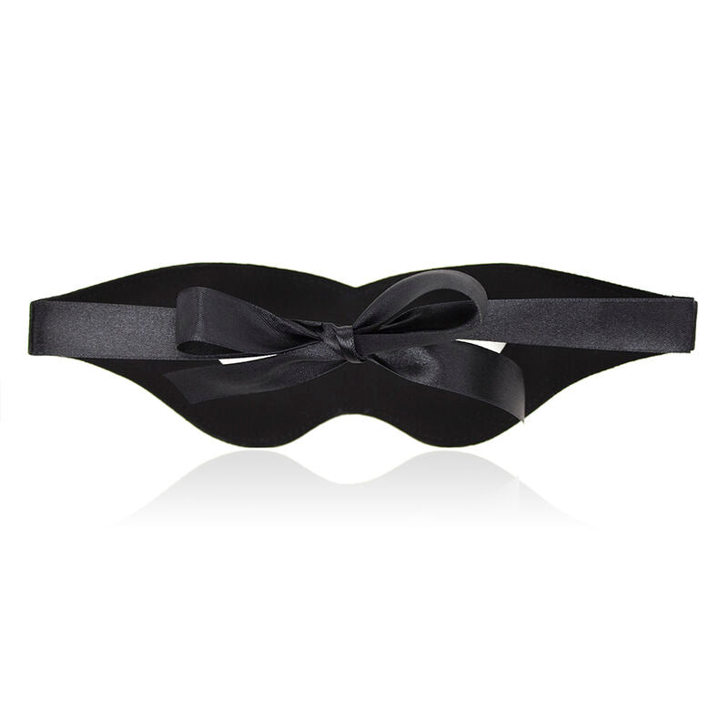 OHMAMA FETISCH - PU-MASKE MODELL 2 - Sexotim