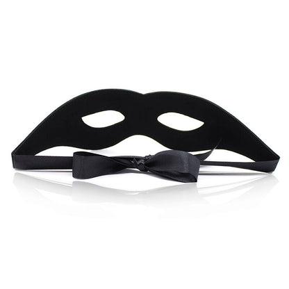 OHMAMA FETISCH - PU-MASKE MODELL 2 - Sexotim