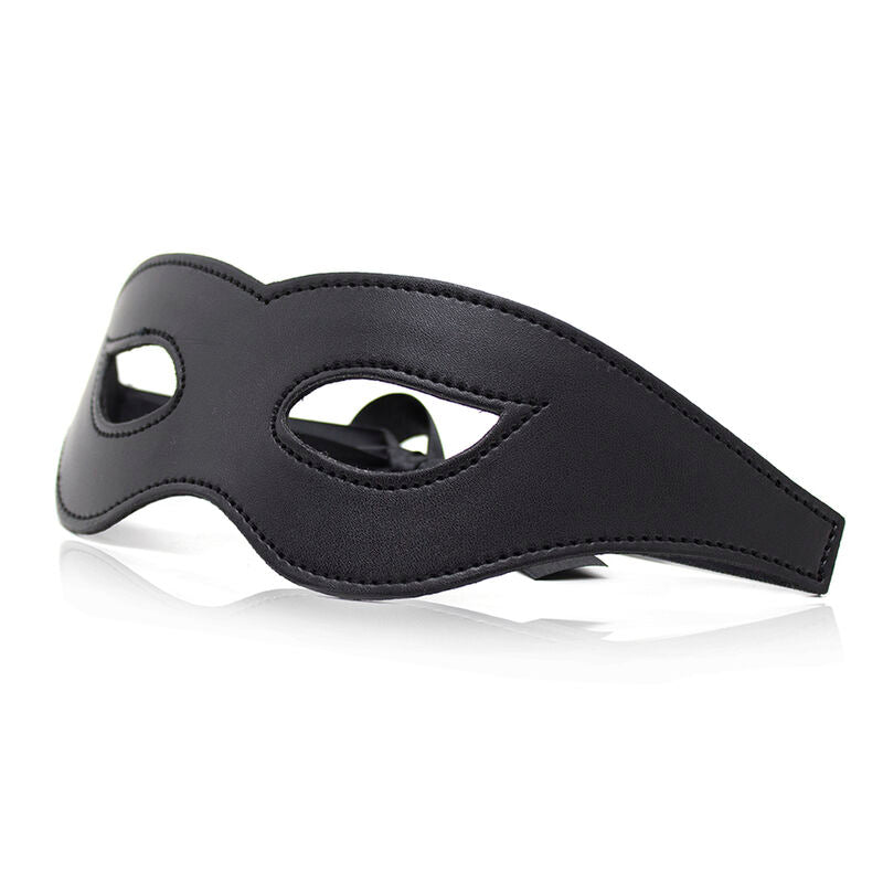 OHMAMA FETISCH - PU-MASKE MODELL 2 - Sexotim