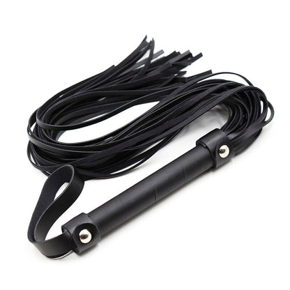 OHMAMA FETISH - SILBERNE ARMBNDER MIT PEITSCHE - Sexotim