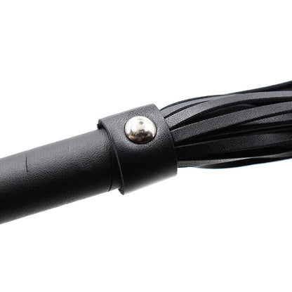 OHMAMA FETISH - SILBERNE ARMBNDER MIT PEITSCHE - Sexotim