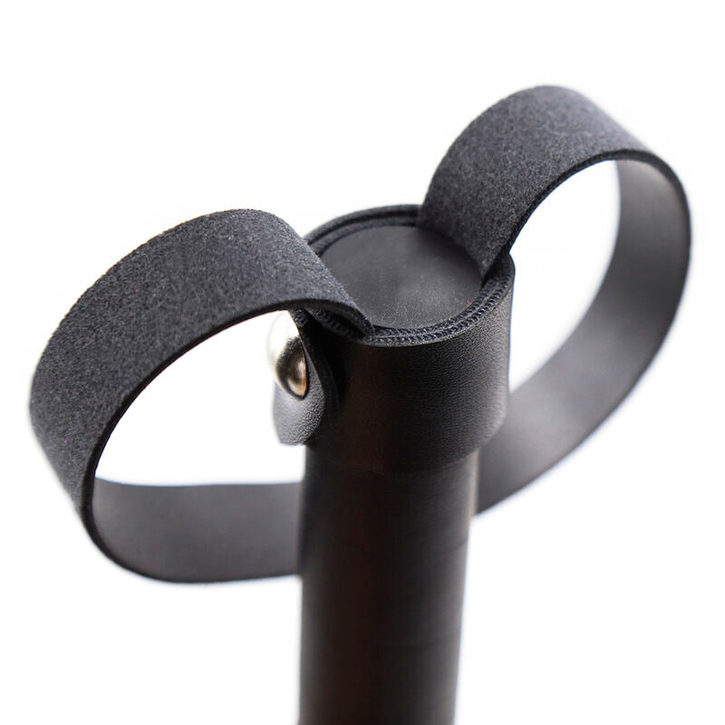OHMAMA FETISH - SILBERNE ARMBNDER MIT PEITSCHE - Sexotim
