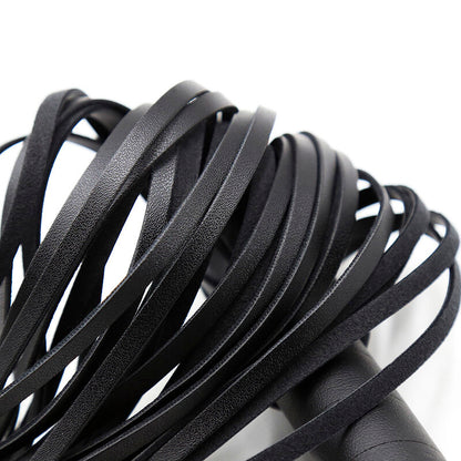 OHMAMA FETISH - SILBERNE ARMBNDER MIT PEITSCHE - Sexotim