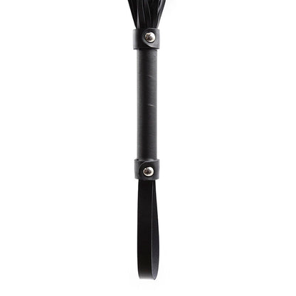 OHMAMA FETISH - SILBERNE ARMBNDER MIT PEITSCHE - Sexotim