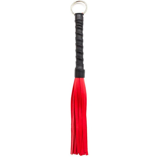 OHMAMA FETISH - MINI-PEISTE BASIC RED - Sexotim