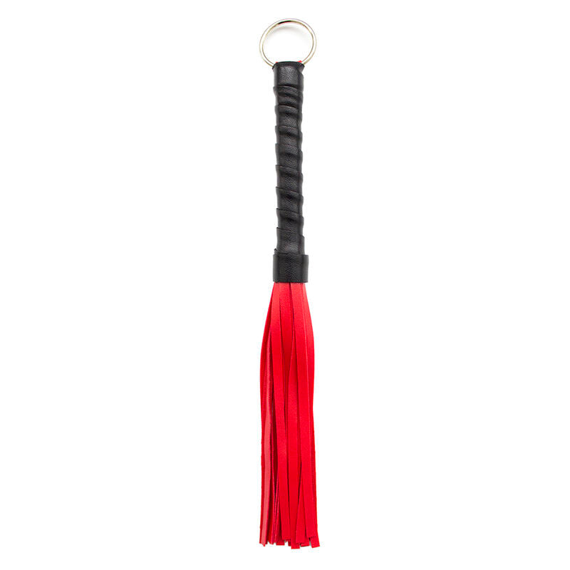 OHMAMA FETISH - MINI-PEISTE BASIC RED - Sexotim