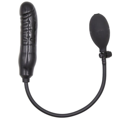 OHMAMA FETISCH AUFGEBLASENER ANALPLUG - Sexotim