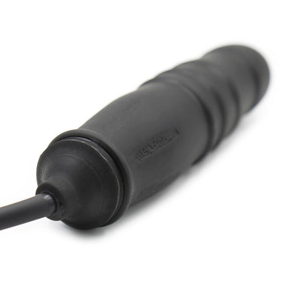 OHMAMA - AUFBLASBARER FETISCHDILDO - Sexotim