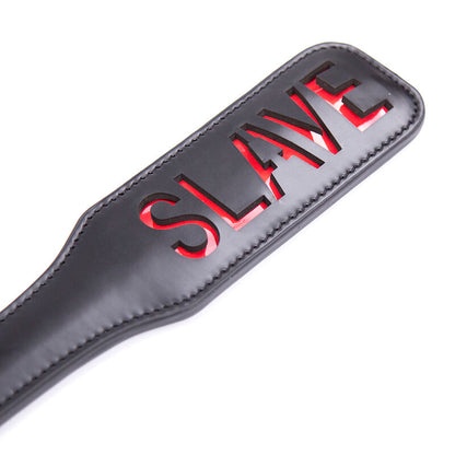 OHMAMA FETISH - SKLAVE PADDEL - Sexotim