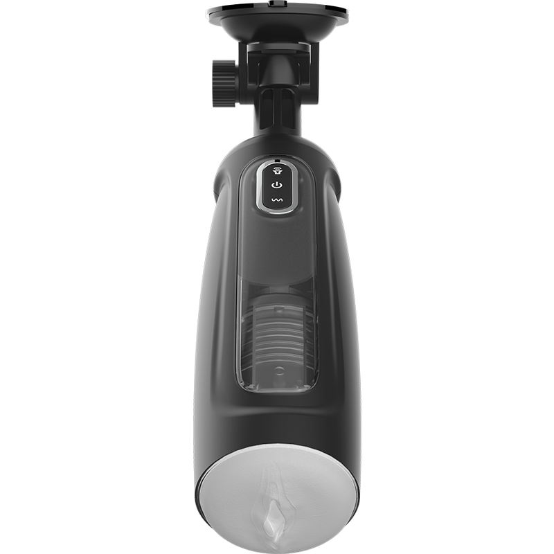 JAMYJOB - TORNADO 360 ROTATE TECH STROKER - Sexotim