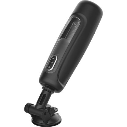 JAMYJOB - TORNADO 360 ROTATE TECH STROKER - Sexotim