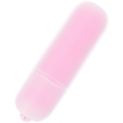 ONLINE - MINI ROSA VIBRATIONSKUGEL - Sexotim