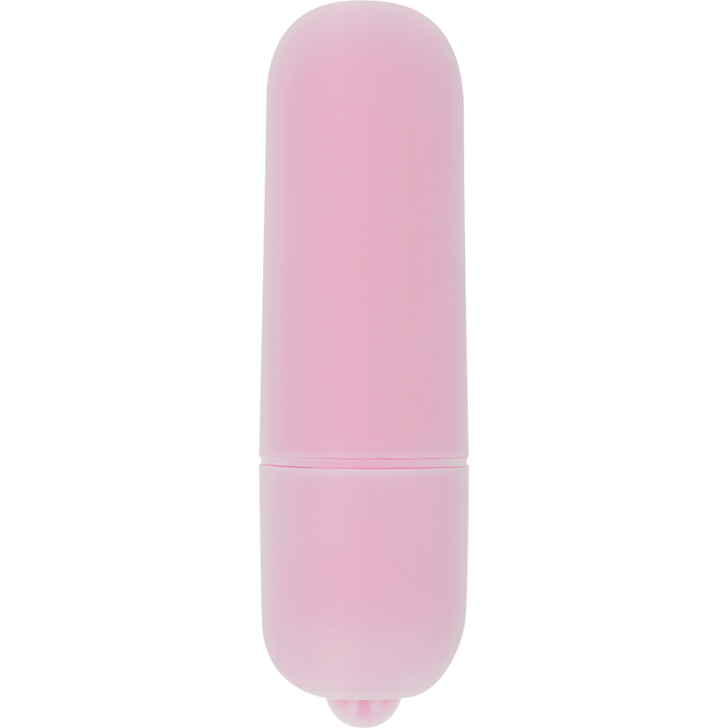 ONLINE - MINI ROSA VIBRATIONSKUGEL - Sexotim