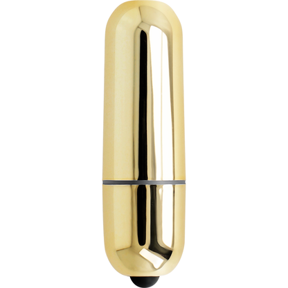 ONLINE - MINI GOLDENE VIBRATIONSKUGEL - Sexotim