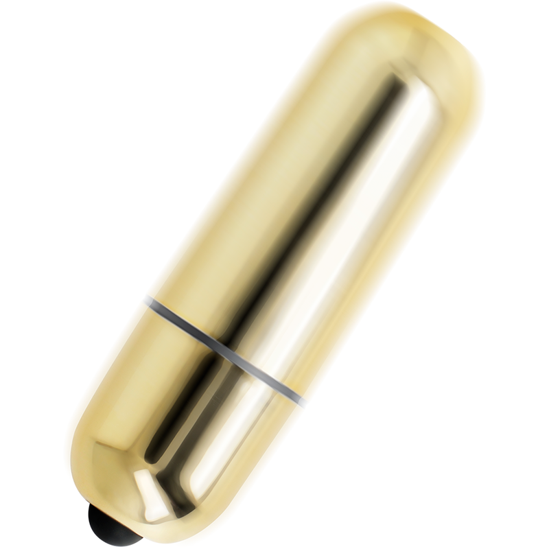 ONLINE - MINI GOLDENE VIBRATIONSKUGEL - Sexotim