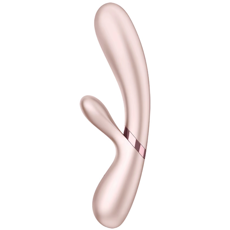 SATISFYER - HOT LOVER VIBRATOR - Sexotim