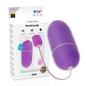 ONLINE - WASSERDICHTES VIBRATIONSEI IN FLIEDER - Sexotim