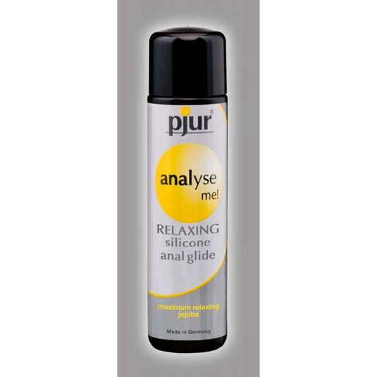 PJUR - ANALYZE ME ANAL ENTSPANNUNGSGEL 1.5 ML - Sexotim