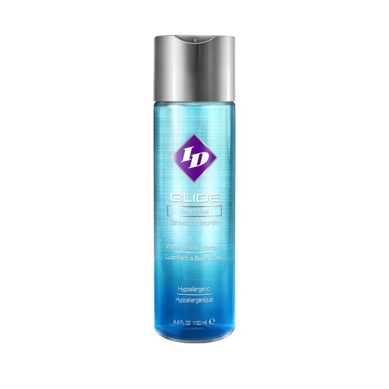 ID GLIDE - GLEITMITTEL AUF WASSERBASIS ID 130 ML - Sexotim