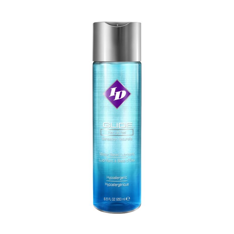 ID GLIDE - GLEITMITTEL AUF WASSERBASIS ID 250 ML - Sexotim