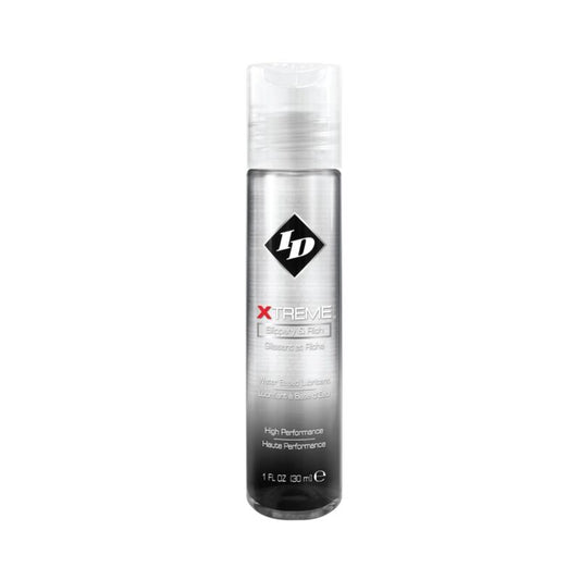 ID XTREME - LUBE 30 ML GLEITMITTEL - Sexotim