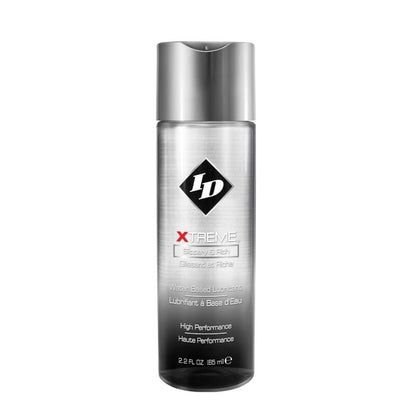 ID XTREME - LUBE 65 ML GLEITMITTEL - Sexotim