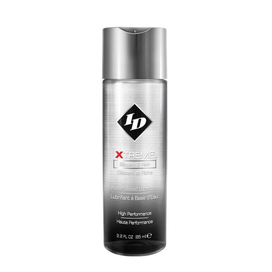 ID XTREME - LUBE 65 ML GLEITMITTEL - Sexotim