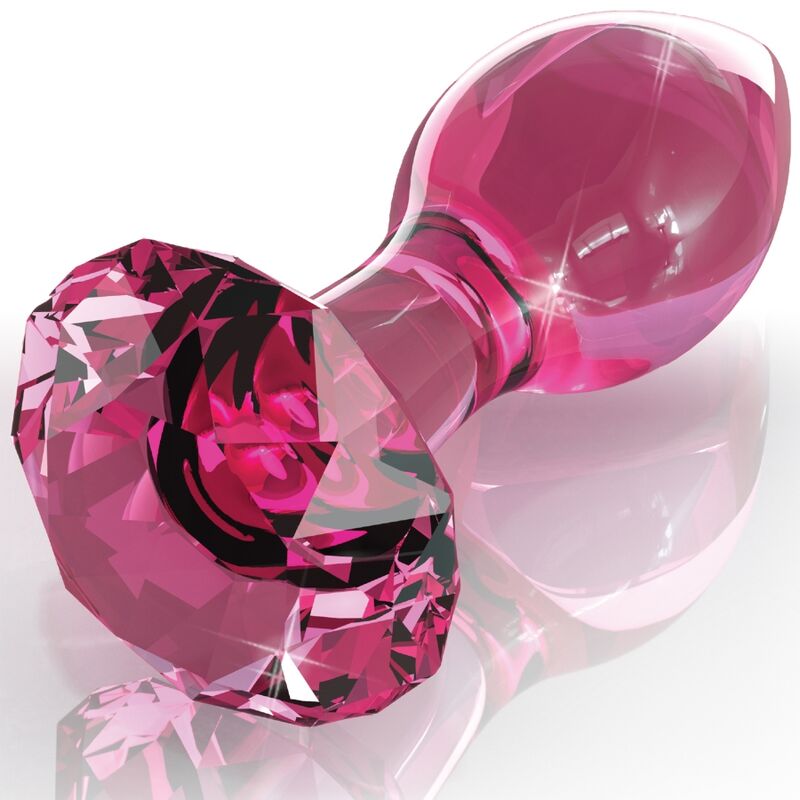 ICICLES - N. 79 GLAS ANALPLUG - Sexotim
