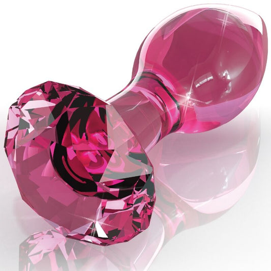 ICICLES - N. 79 GLAS ANALPLUG - Sexotim
