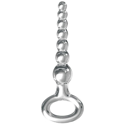 ICICLES - N. 67 GLAS ANALSTECKER - Sexotim
