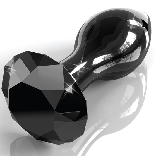 ICICLES - N. 78 GLAS ANALSTECKER - Sexotim