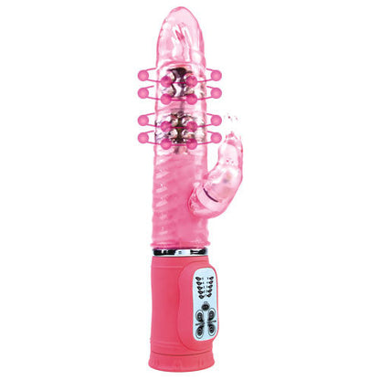 BAILE - NIEDLICHER LEIDENSCHAFTSHASE RAMPANTE 10F 27 CM - Sexotim