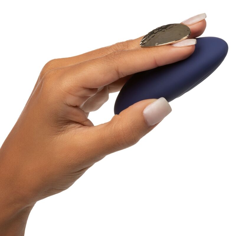 CALEXOTICS - CHIC VIOLET STIMMULATOR 10 GESCHWINDIGKEITEN - Sexotim