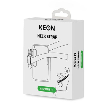 KIIROO - KEON HALSBAND - HALSBAND - Sexotim