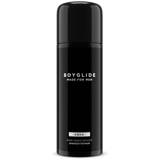 INTIMATELINE - BOYGLIDE GLEITMITTEL AUF WASSERBASIS 100 ML - Sexotim