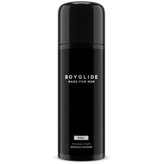 INTIMATELINE - BOYGLIDE XXL VOLUMINISIERENDE MASSAGECREME 100 ML - Sexotim