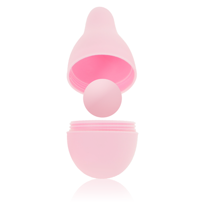 OHMAMA - BECKENBODEN-ENTWICKLER-KEGEL-GEWICHTSSYSTEM - Sexotim