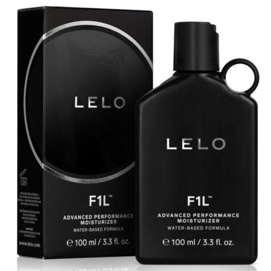 LELO - F1L ERWEITERTES FEUCHTIGKEITSSCHMIERMITTEL 100 ML - Sexotim