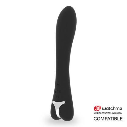 BRILLY GLAM - RYAN VIBRATOR WATCHME KOMPATIBEL MIT DRAHTLOSER TECHNOLOGIE - Sexotim