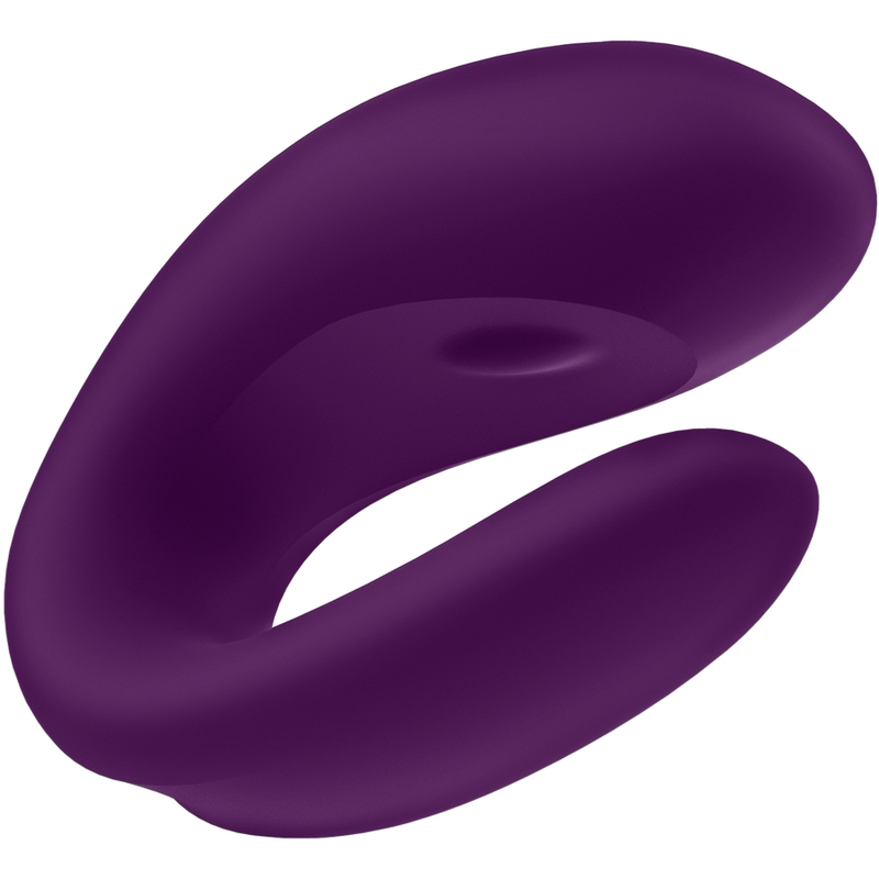 SATISFYER - PARTNER BOX 1 - Sexotim