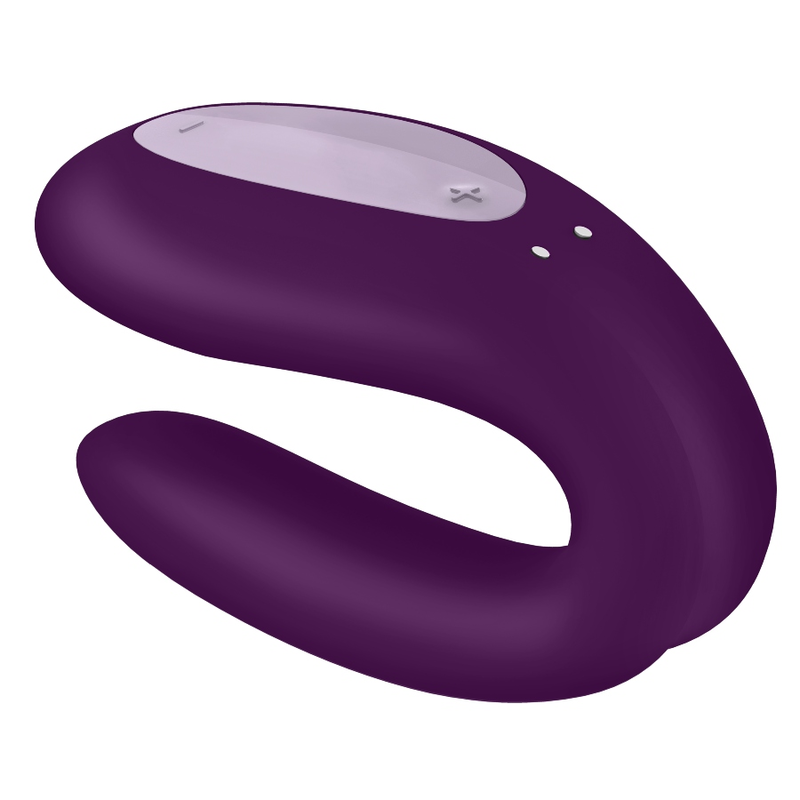 SATISFYER - PARTNER BOX 1 - Sexotim