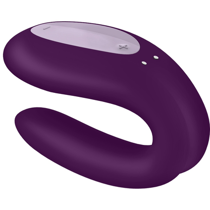 SATISFYER - PARTNER BOX 3 - Sexotim