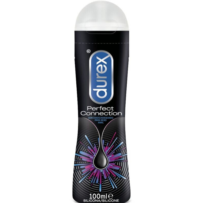 DUREX - PERFEKTES VERBINDUNG GLEITMITTEL 100 ML - Sexotim