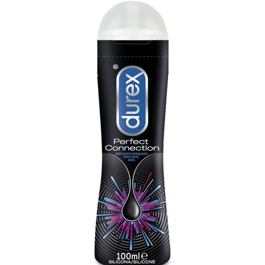 DUREX - PERFEKTES VERBINDUNG GLEITMITTEL 100 ML - Sexotim