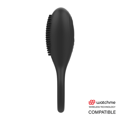 MR BOSS - TINO STIMULATORRING KOMPATIBEL MIT DER WATCHME WIRELESS-TECHNOLOGIE - Sexotim