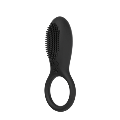 MR BOSS - TINO STIMULATORRING KOMPATIBEL MIT DER WATCHME WIRELESS-TECHNOLOGIE - Sexotim