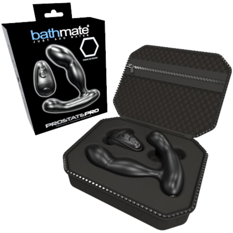 BATHMATE - PROSTATE PRO DAMMMASSAGER - Sexotim