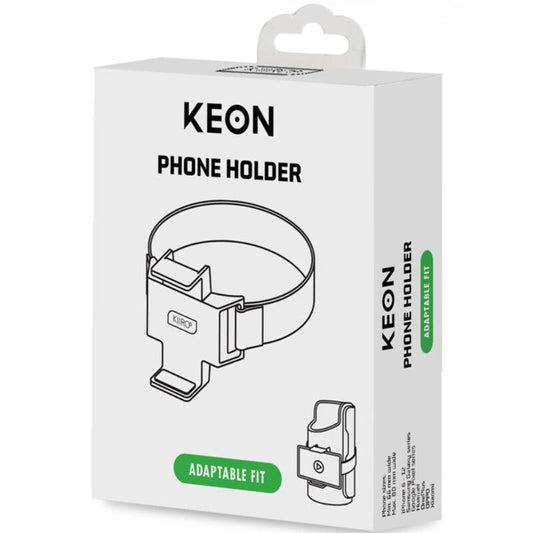 KIIROO - KEON-TELEFONHALTER MOBILER ADAPTER - Sexotim