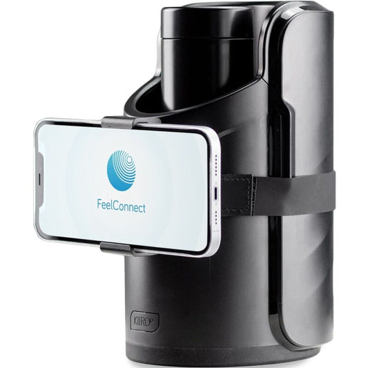 KIIROO - KEON-TELEFONHALTER MOBILER ADAPTER - Sexotim